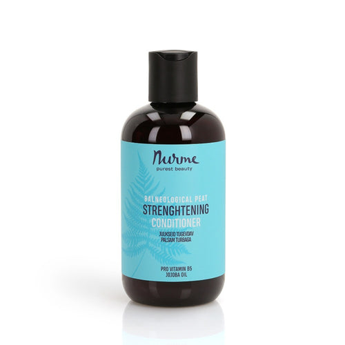 Balneological Peat Strenghtening Conditioner, 250ml