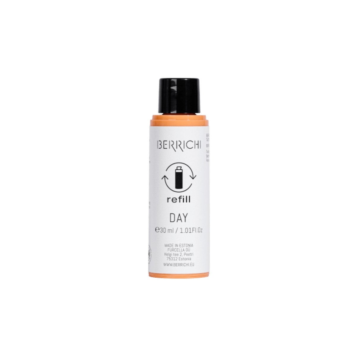 Day Cream DAY Refill Bottle, 30ml