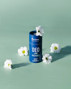 Natural Deodorant – Lime & Patchouli, 80g