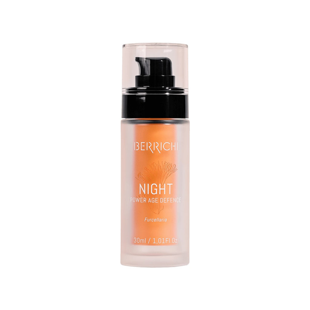 Night Cream NIGHT Refill Bottle, 30ml