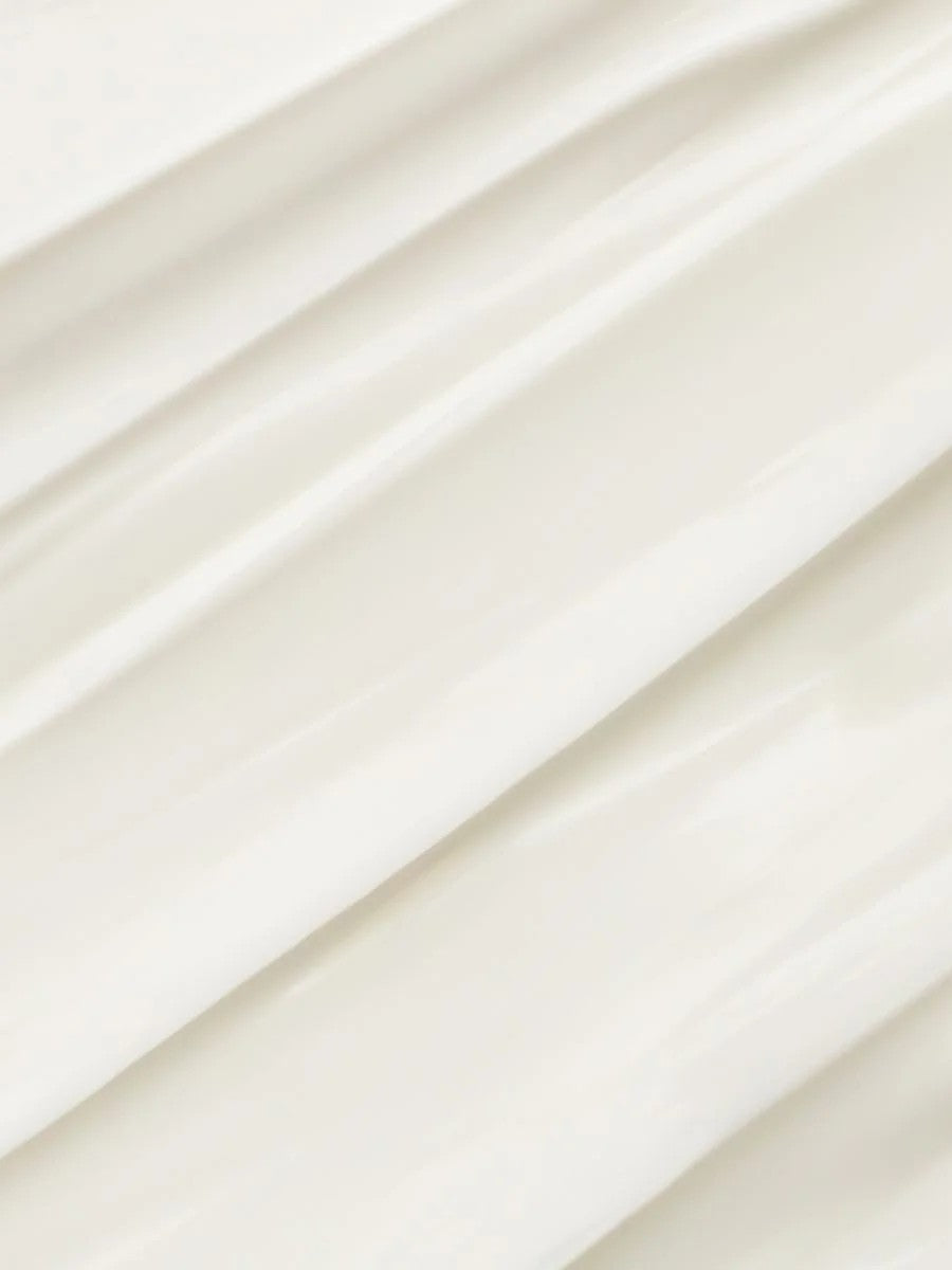 REFILL for Rhubarb Hair Mask With Castor Oil - 500 ml